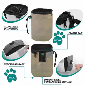 Green Landscape No3 Pet Training Package