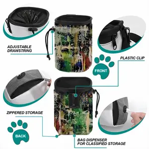 #96-2021 Pet Training Package