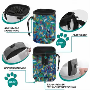 Flying Fish Pet Training Package