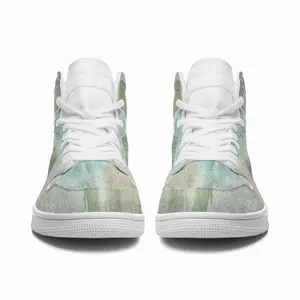 Men Tomorrow HD1 Baskerball Sneakers