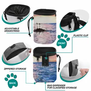 Jamaica Sunset Pet Training Package