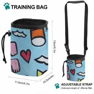 Seaside Pet Training Package