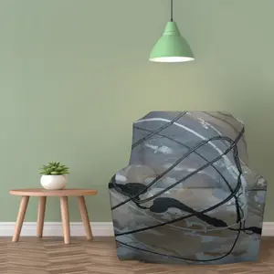 Tentacles Single Person Sofa Cover