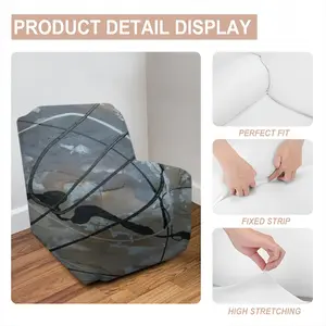 Tentacles Single Person Sofa Cover