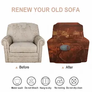 Approved Single Person Sofa Cover