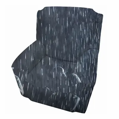 Lara In The Rain Single Person Sofa Cover