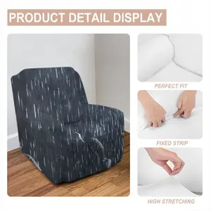 Lara In The Rain Single Person Sofa Cover