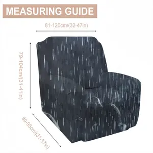 Lara In The Rain Single Person Sofa Cover