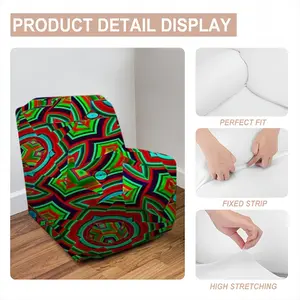 Divinity Single Person Sofa Cover