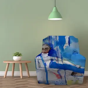 The Dancer Single Person Sofa Cover