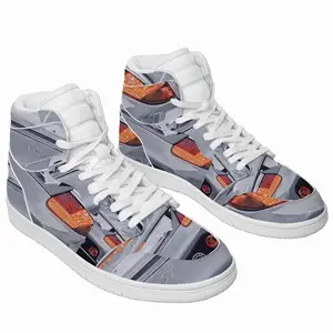 Men Carrera Gt HD1 Baskerball Sneakers