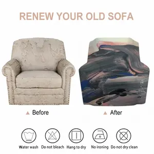 Twilight Single Person Sofa Cover