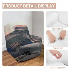 Twilight Single Person Sofa Cover