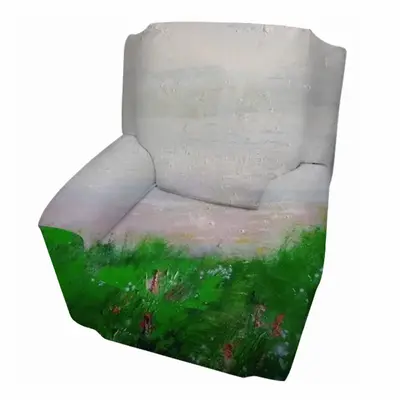 Secret Path Single Person Sofa Cover