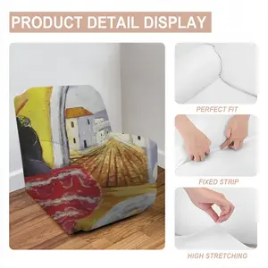 Dancer Single Person Sofa Cover