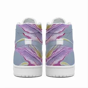 Men Wild Orchid 3 HD1 Baskerball Sneakers