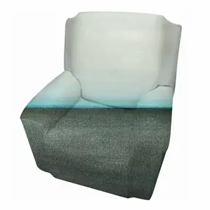 Untitled 28F Single Person Sofa Cover