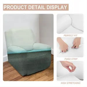 Untitled 28F Single Person Sofa Cover