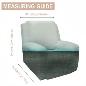 Untitled 28F Single Person Sofa Cover