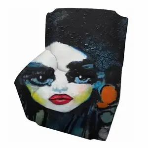 Masquarade Single Person Sofa Cover