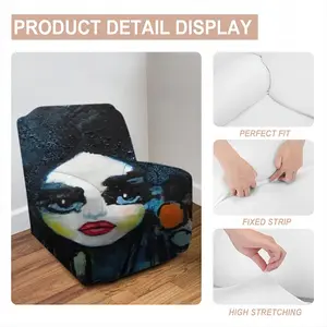 Masquarade Single Person Sofa Cover