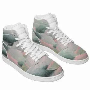 Men Dreamlike State HD1 Baskerball Sneakers