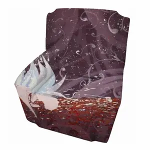 Lotus Single Person Sofa Cover