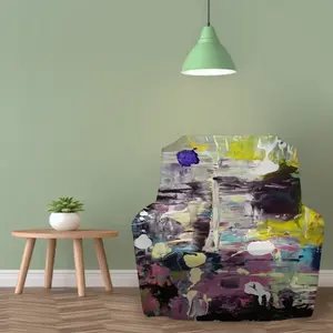 Another Planet Single Person Sofa Cover