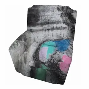 Almost Still Life Synthesis Single Person Sofa Cover