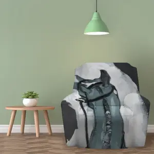 Rider Single Person Sofa Cover