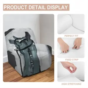 Rider Single Person Sofa Cover