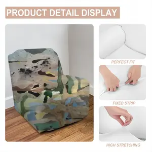 Urdimbre Single Person Sofa Cover