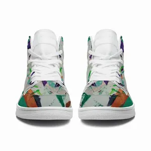 Men Picture I HD1 Baskerball Sneakers