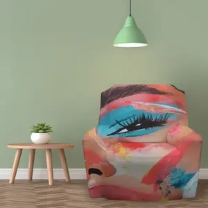 Juicy Single Person Sofa Cover