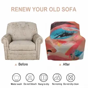 Juicy Single Person Sofa Cover