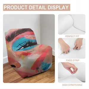 Juicy Single Person Sofa Cover