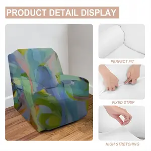 Habitat Ii Single Person Sofa Cover