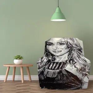 Ms Lopez Single Person Sofa Cover