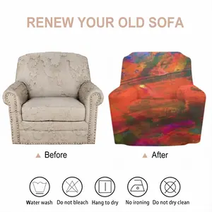 Restoring Single Person Sofa Cover