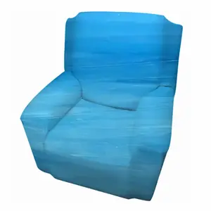 Air Single Person Sofa Cover