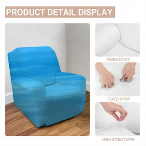 Air Single Person Sofa Cover