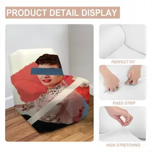 Ena Single Person Sofa Cover