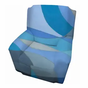 Swimming Pool Single Person Sofa Cover