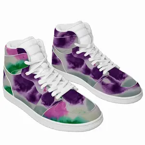 Men Still Life HD1 Baskerball Sneakers