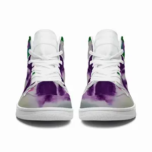 Men Still Life HD1 Baskerball Sneakers