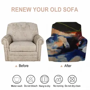 #2020 Single Person Sofa Cover