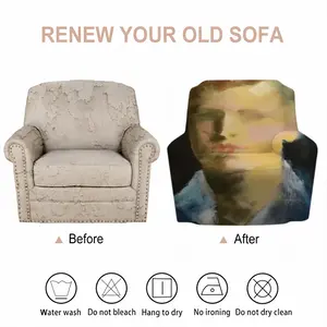 Big Brother Single Person Sofa Cover