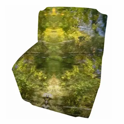 Reflections Of Vermont Single Person Sofa Cover