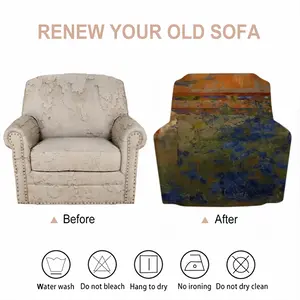 Someday - Dubova V Single Person Sofa Cover