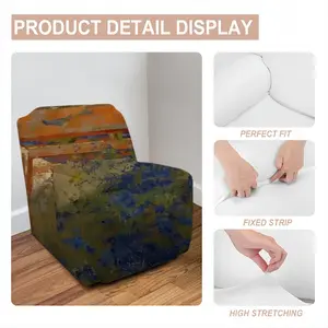 Someday - Dubova V Single Person Sofa Cover